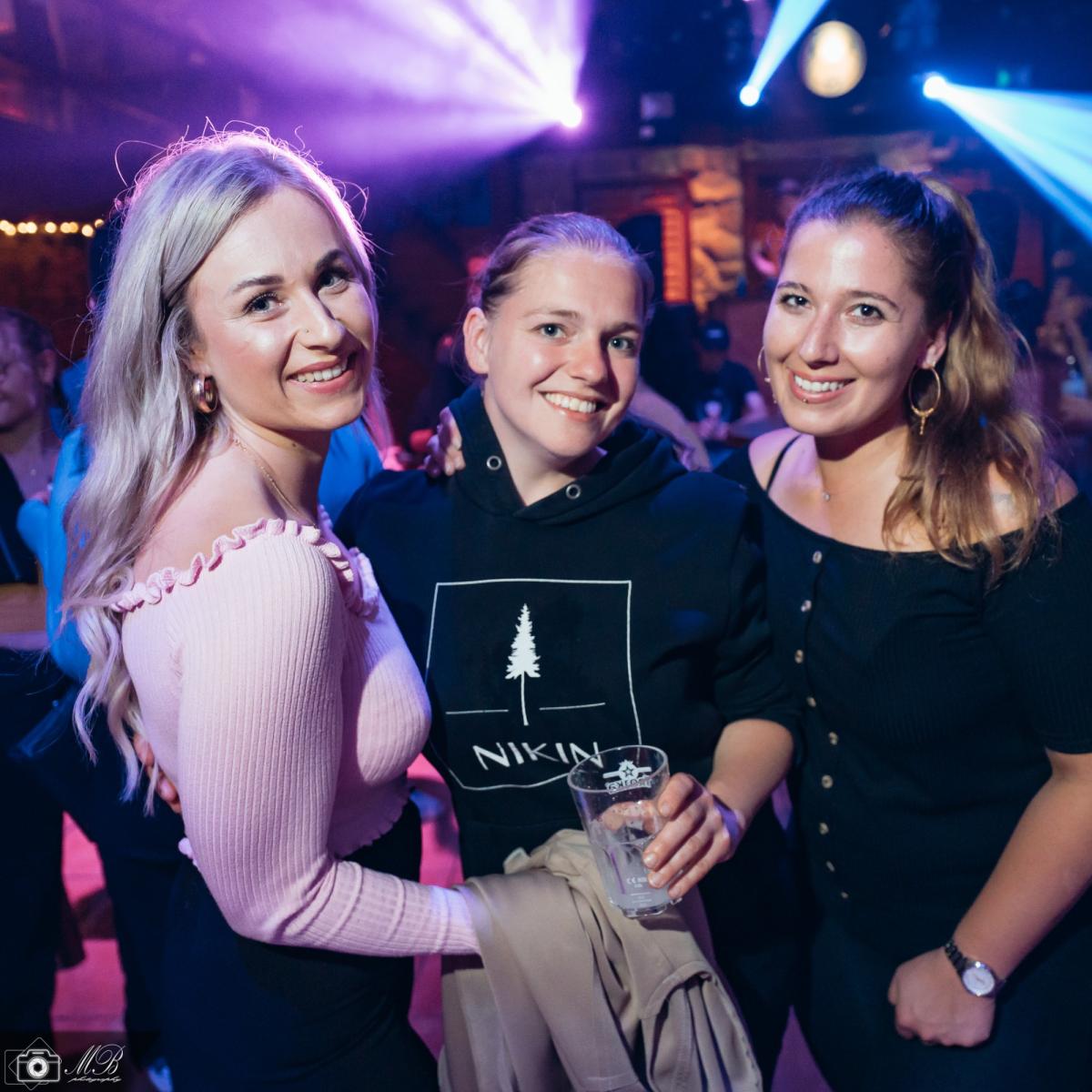 Lutz Hütte Tuggen - Hardstyle Night 22.6