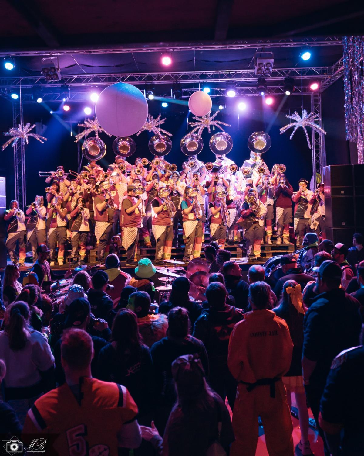 Lutz Hütte Tuggen - Rigläte 2025